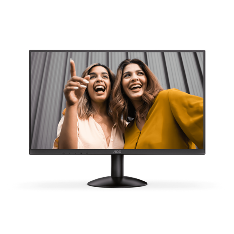 Monitor Aoc 22B30Hm2 21.5" Fhd Led 100Hz