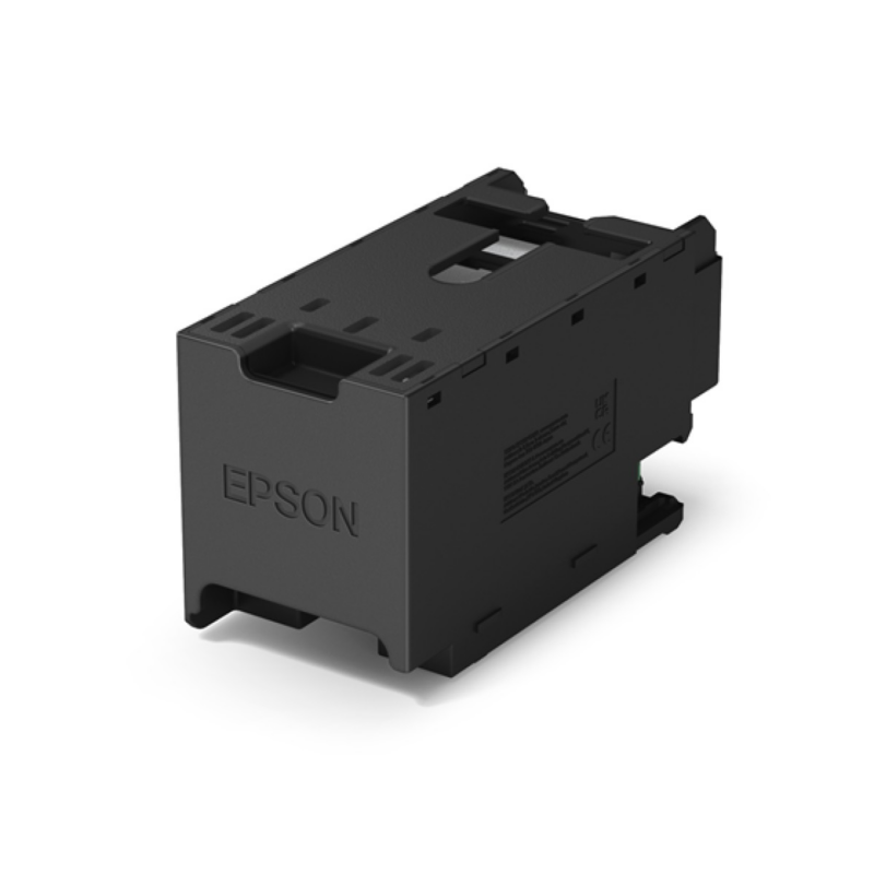 Caja De Mantenimiento Epson Wf-C5890 Wf-C5390