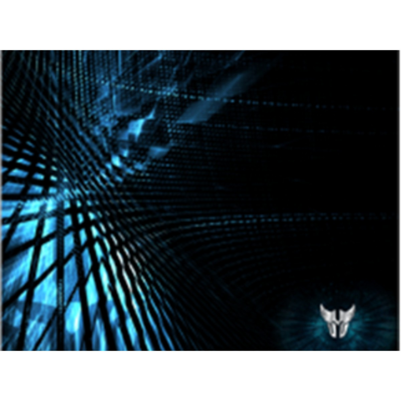 Mouse Pad Argom, Gamer Combat, Negro.