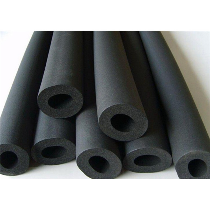 Aislamiento Térmico Flexible Vascocel Para Tuberías Cobre 5/8 X 3/8