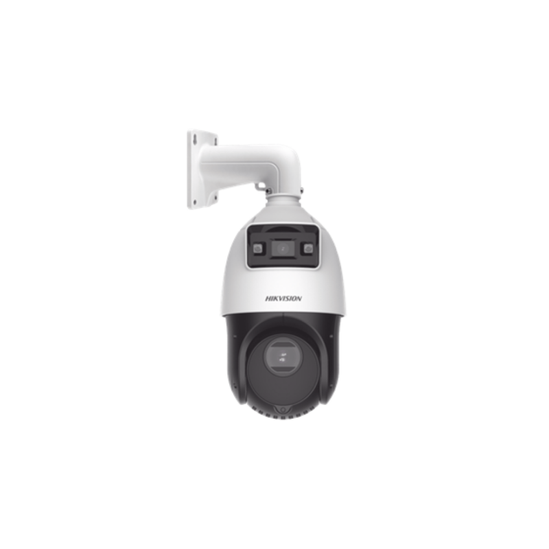 Cámara Domo Ptz Ip Hikvision 4 Mp Zoom 25X Ip66