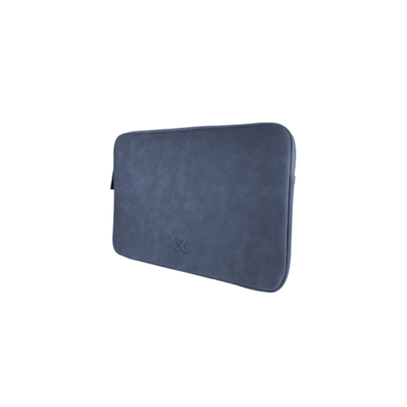 Bulto Para Laptop Klip Xtreme Squareshield 15.6" Tipo Sleeve Azul