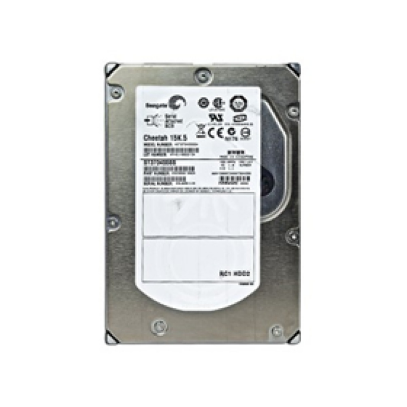 Disco Duro 73GB P/Server Seagate Sas 3.0GB/S 3.5" 15000Rpm/16MB