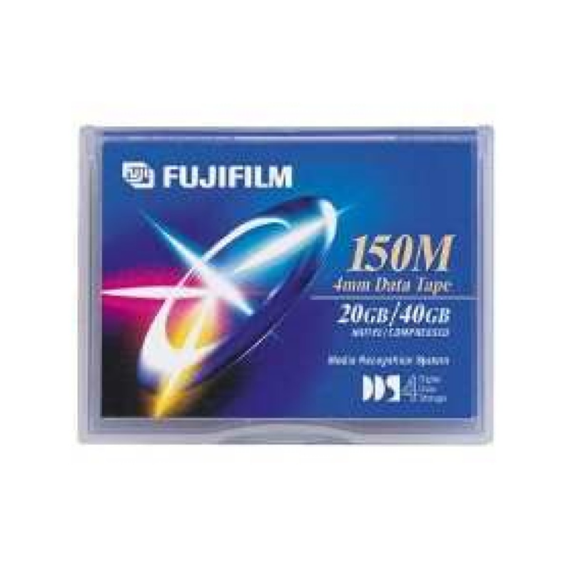 Data Cartridge Fujifilm 150M Iv 4mm 20/40