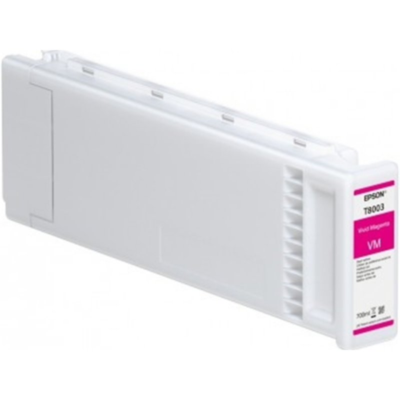 Cartucho Epson T890 Magenta 700 Ml Compatible Surecolor S80600 S40600 S60600