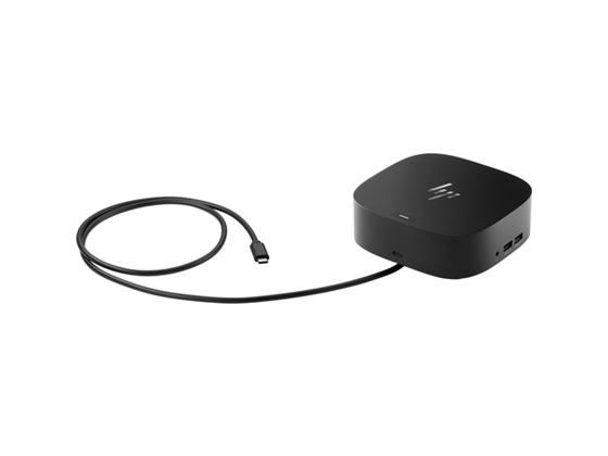 Docking Station Hp G5 USB Type C 4X USB 3.0 Network RJ45 HDMI Displayport 100W