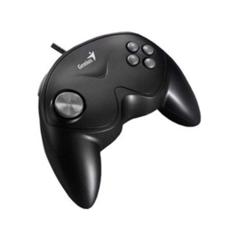 Gamepad Gamer Genius Maxfire G-08Xu USB
