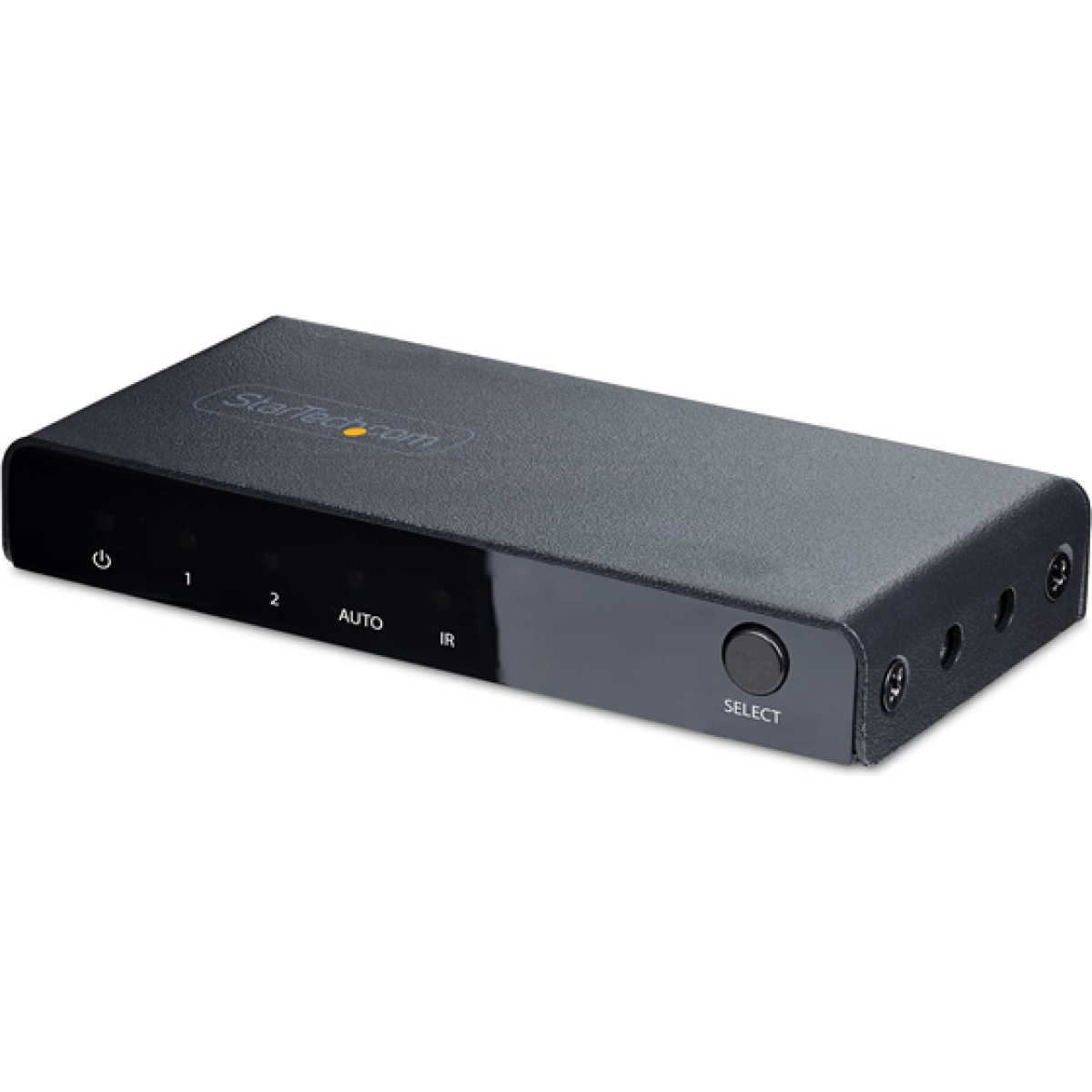 SWITCH HDMI STARTECH 8K, 2 ENTRADAS, 1 SALIDA, 4K@120HZ / 8K 60HZ, UHD, HDR10+