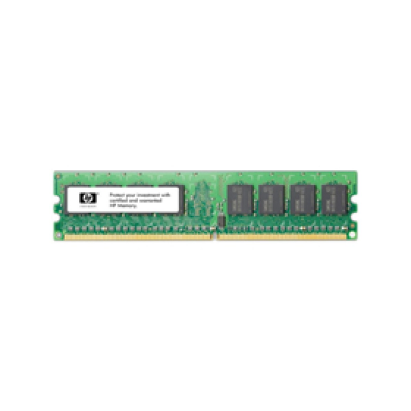 Memoria Ddr2 1Gb 667Mhz Hp Para Servidor Pc2-5300 Ml350 G5