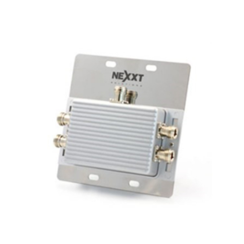 Splitter 4-Way Outdoor 2.4Ghz Nexxt