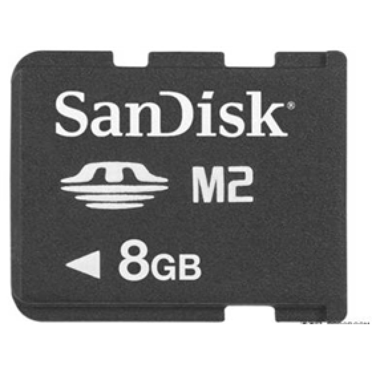 Memoria Micro M2 8GB Sandisk