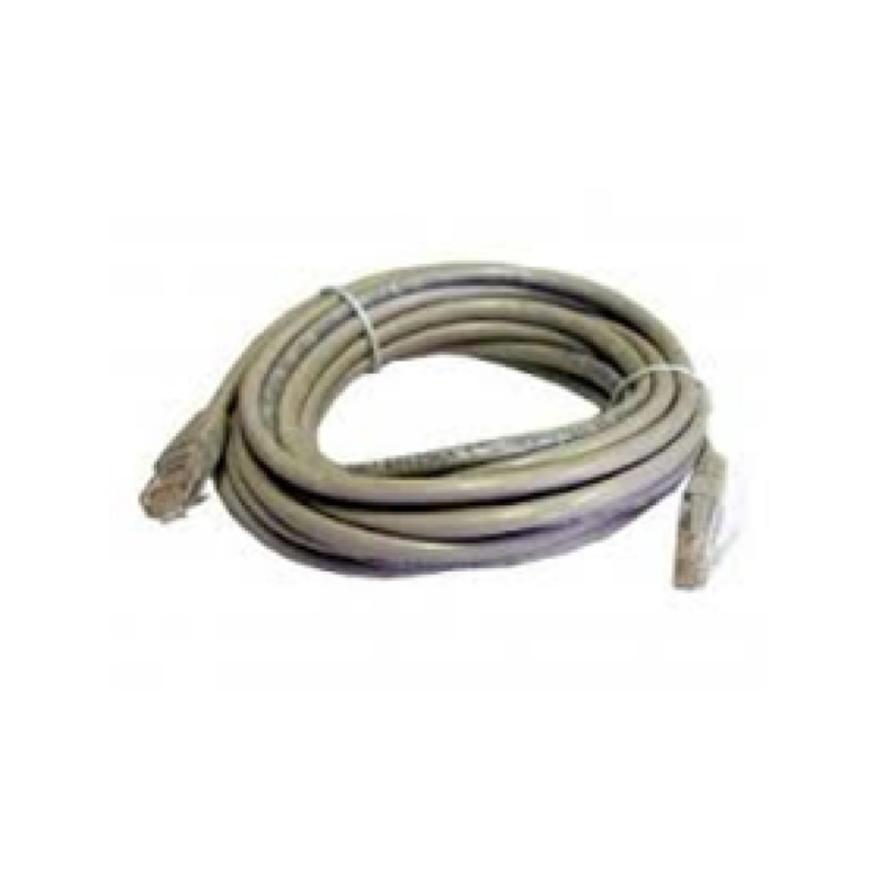 Patch Cable Nexxt Cat5E 10Ft Gris