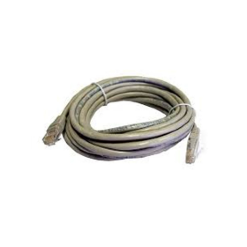 Patch Cable Nexxt Cat5E 50Ft Gris.