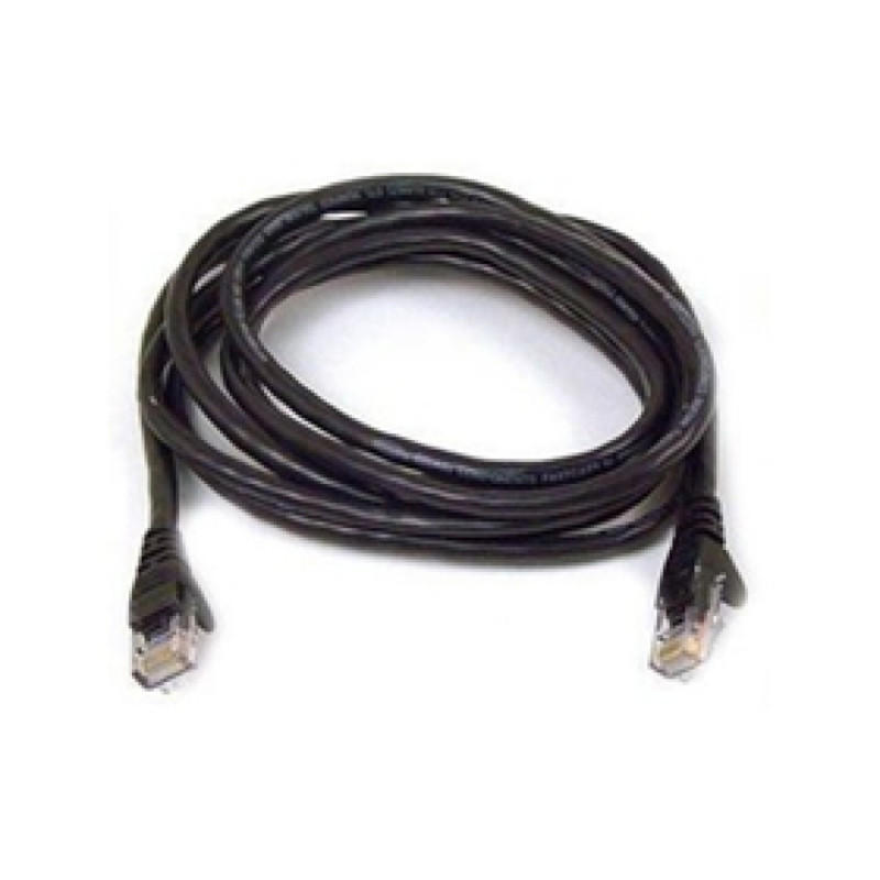 Patch Cable CAT6 7Ft Nexxt Trm-1 Bdj-18 Negro