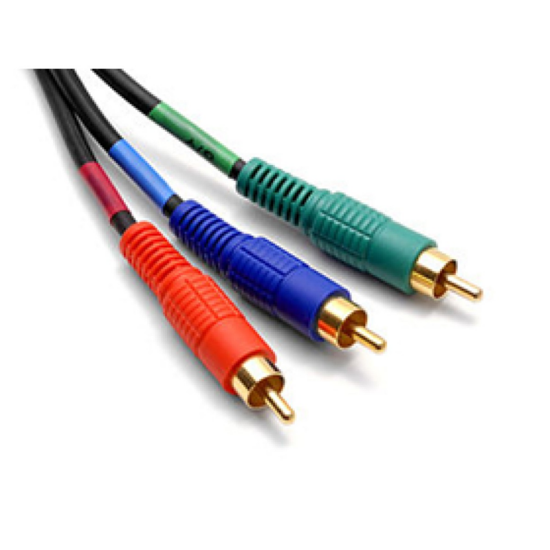 Cable Componente, 5 Pies.