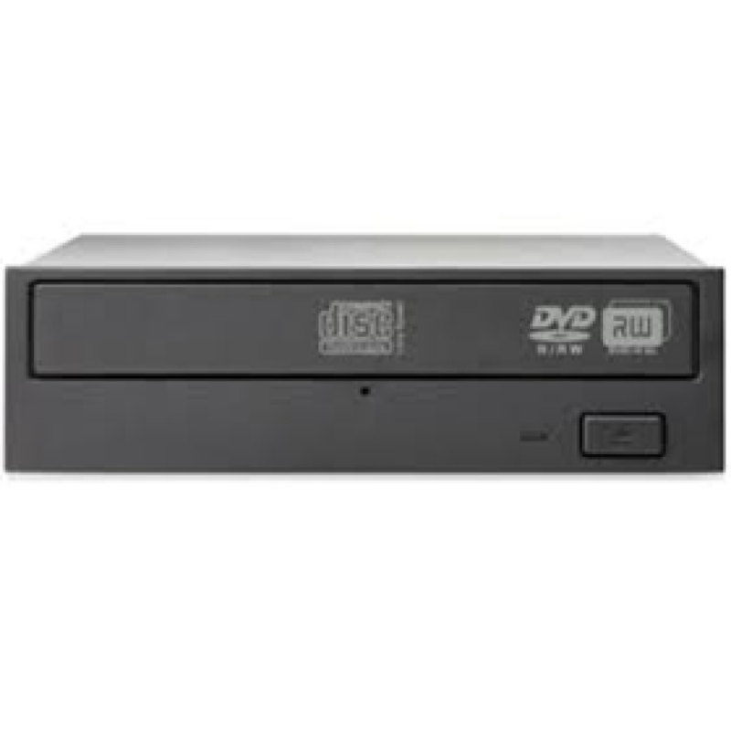 Lector Dvd Rw 16X Ide Interno Hpe 383974-B21 Para Servidores