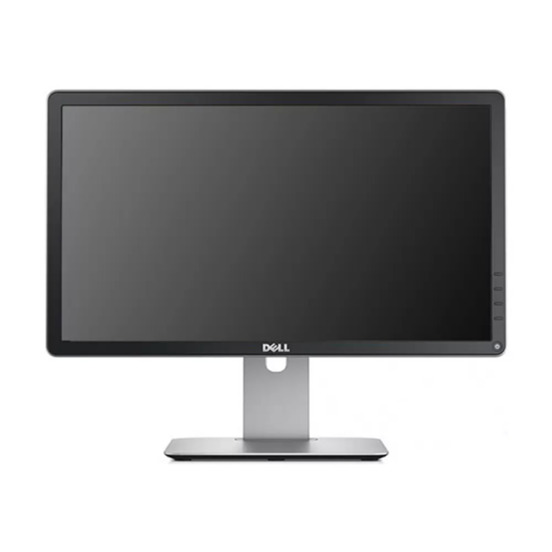 Monitor Dell P2014H 20 Pulgadas Vga Displayport Refurbished