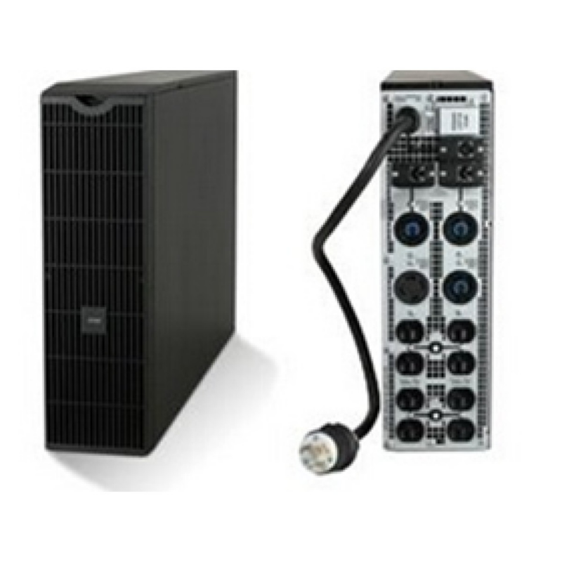 Transformador Externo Apc Smart Rt Step Down 208V A 120V