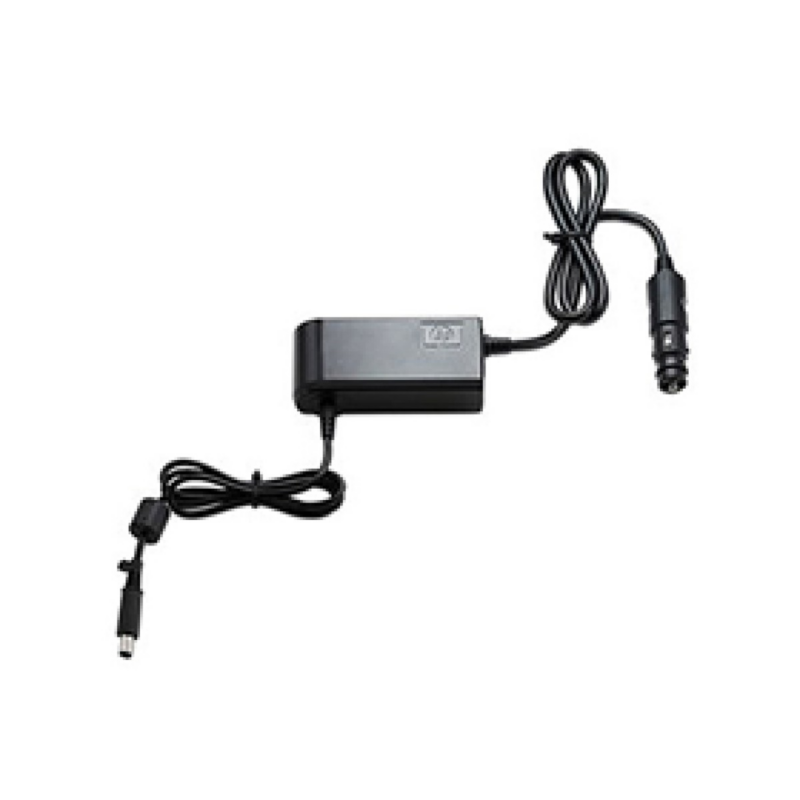 Fuente Hp 90W Smart Auto Adapte Conexión Desde El Automovil Tramo 2 Jaula