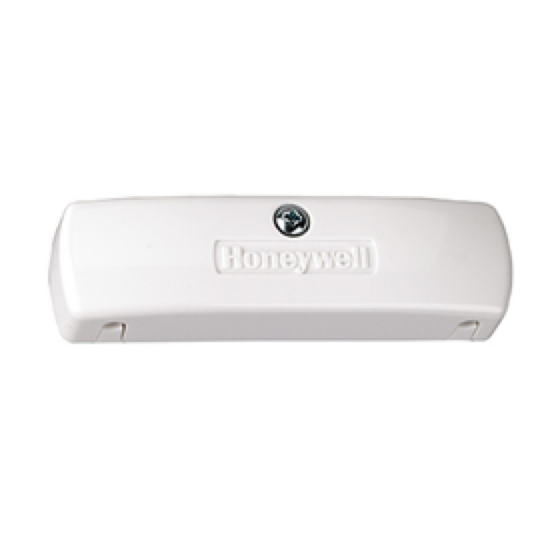 Detector De Vibracion Honeywell Blancos Para Hierros Y Ventanas Honeywell, Modelo 11Wh Tramo 2 Jaula