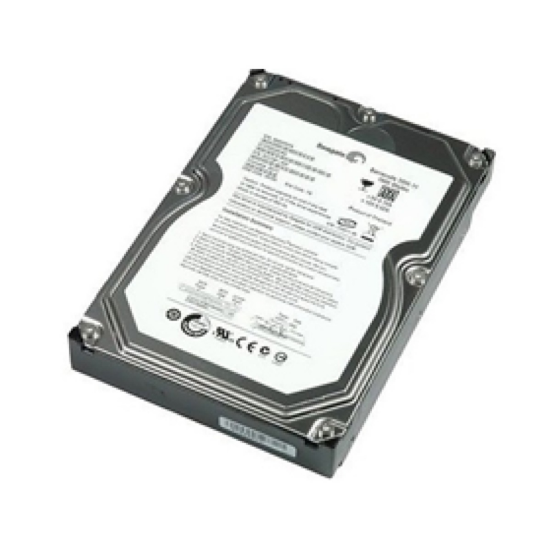 Disco Duro 1.5TB Interno Seagate Barracuda Sata 3.0GB/S 3.5" 7200Rpm/32MB