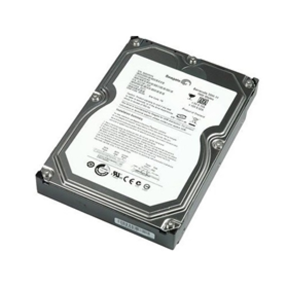Disco Duro 1.5TB Interno Seagate Barracuda Sata 3.0GB/S 3.5" 7200Rpm/32MB