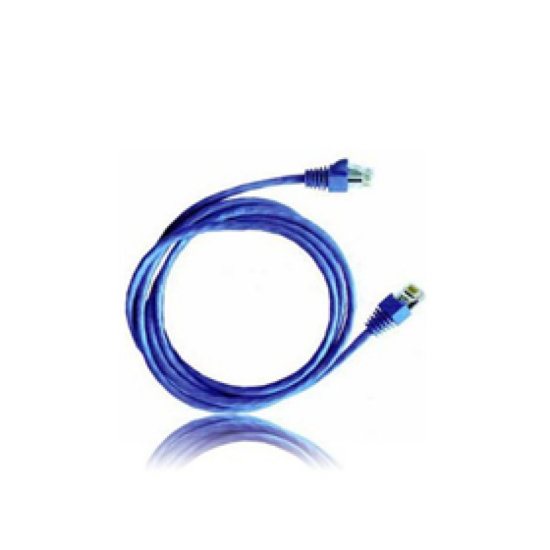Patch Cable Nexxt Cat6 3Ft Azul. Trm-1 Bdj-18.