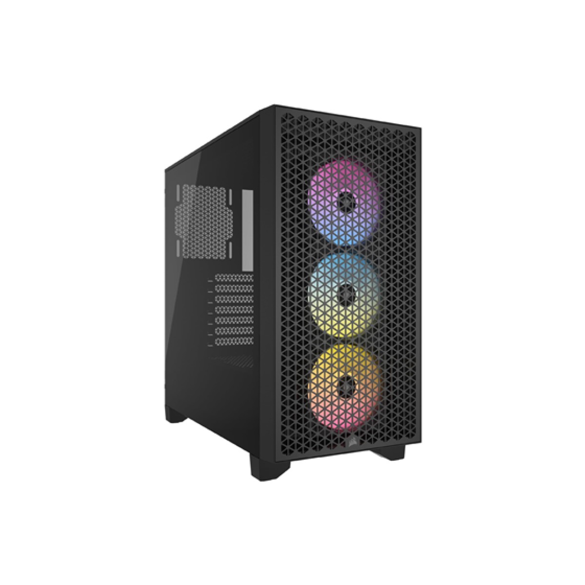 Case Gaming Corsair 3000D RGB Airflow