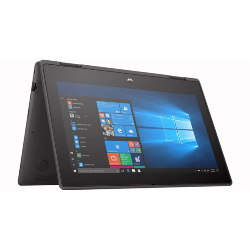 Laptop Hp Probook X360 11.6" Touch Intel Pentium 8Gb 256Gb SSD