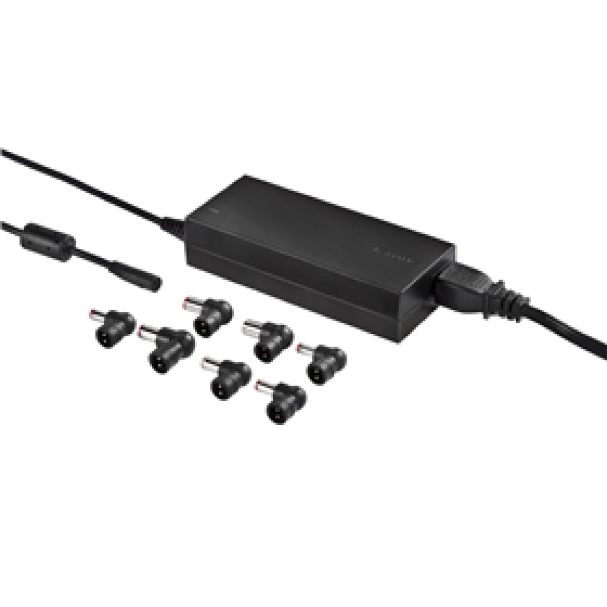 Cargador Fuente Para Laptop Universal Targus 90W (Apa30Us-52)