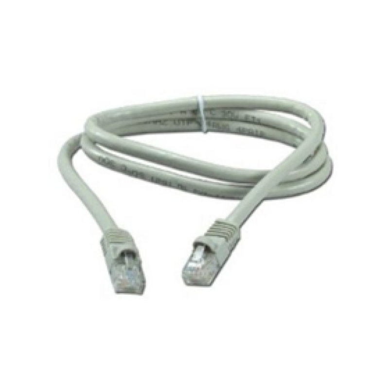 Patch Cable Nexxt Cat6 7Ft Gris