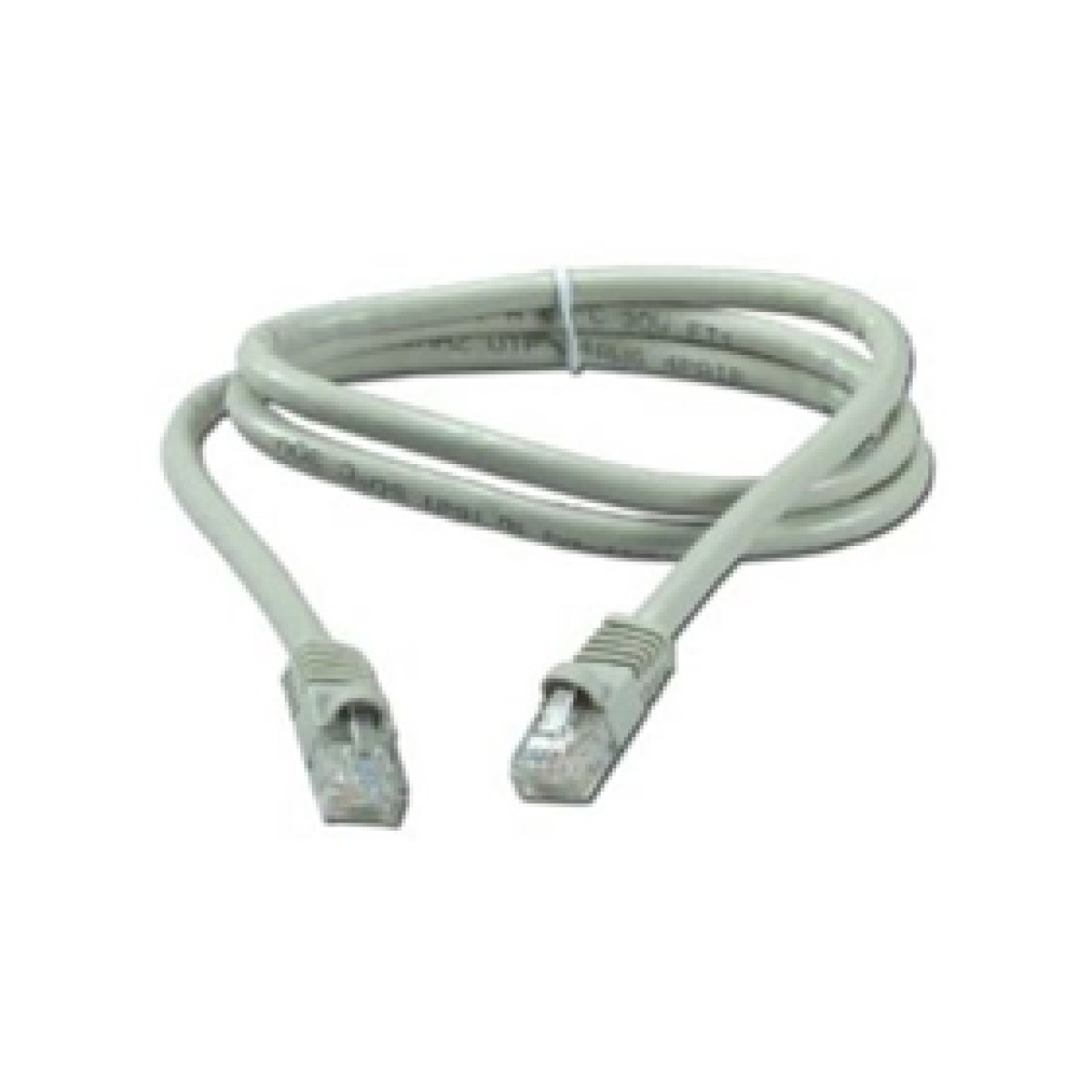 Patch Cable Nexxt Cat6 7Ft Gris