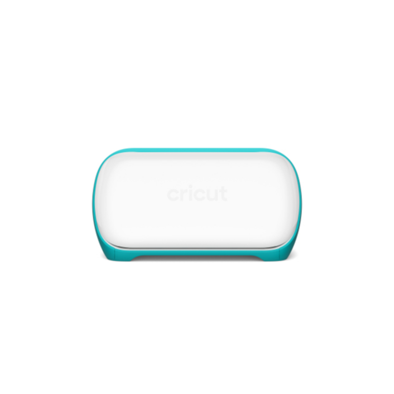 Maquina De Corte Cricut Mini Joy Color Menta Corte Hasta 50 Materiales