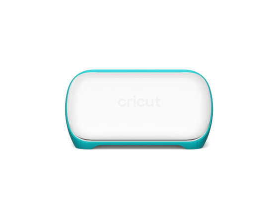 Maquina De Corte Cricut Mini Joy Color Menta Corte Hasta 50 Materiales