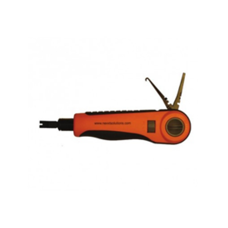 Impact Tool Nexxt 110/88 Con Cuchilla Punch Down