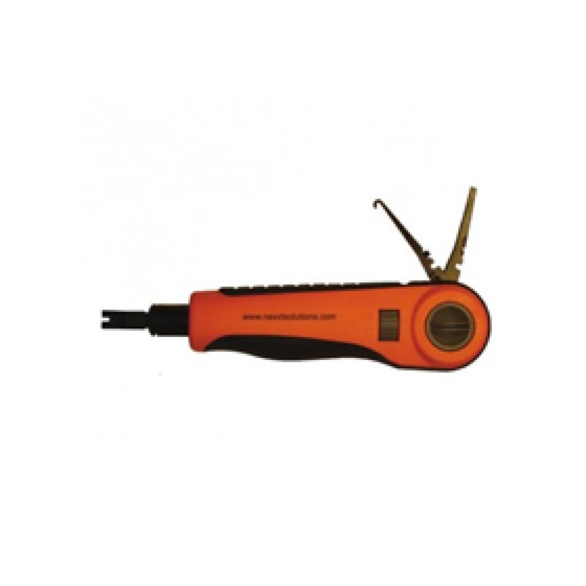 Impact Tool Nexxt 110/88 Con Cuchilla Punch Down