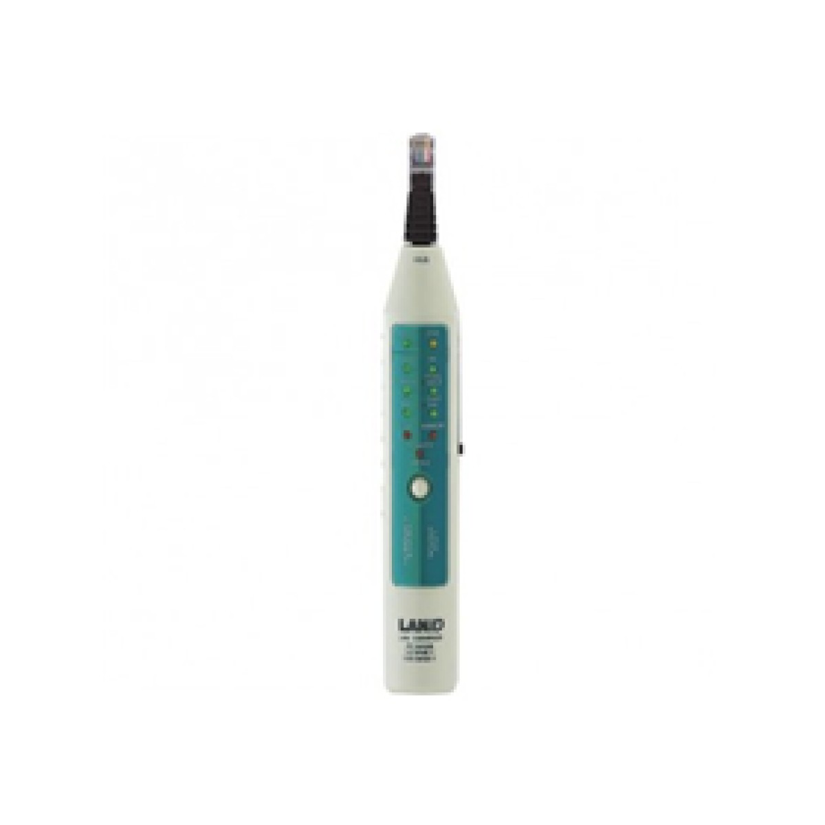 Identificador De Estatus Nexxt Para Red Con Autonegociacion (100Base-Tx Full Duplex