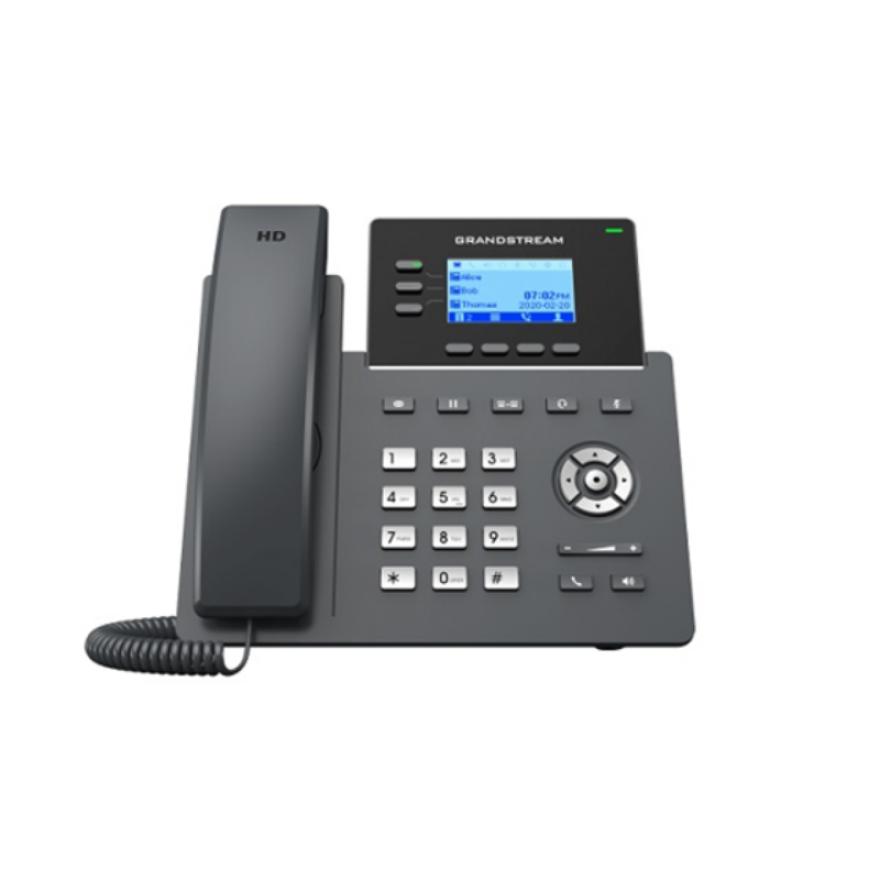 Teléfono IP Grandstream GRP2603P