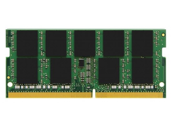 Memoria Kingston 4GB DDR4 2666Mhz Non-Ecc Sodimm Laptop