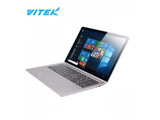 Laptop 15.6" Intel I5-8259U Vitek 16Gb 512Gb SSD