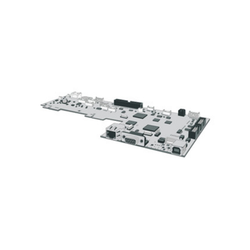 Kit Zebra Placa Lógica Principal Zc100 P1094879-049