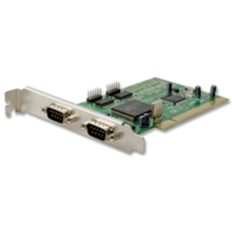 Tarjeta PCi Agiler Con Puerto Serial (Agi-5306)