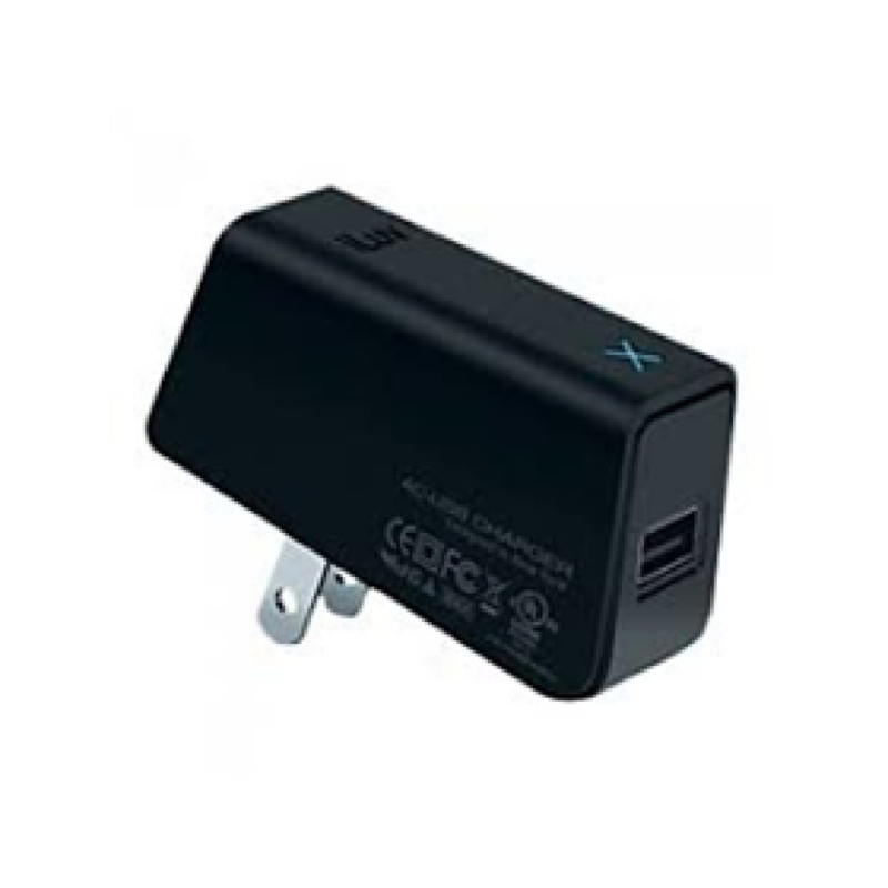 Adaptador Iluv USB(1 Ranura) Para Ipod / Iphone/ Celulares (Iluv-Icb11