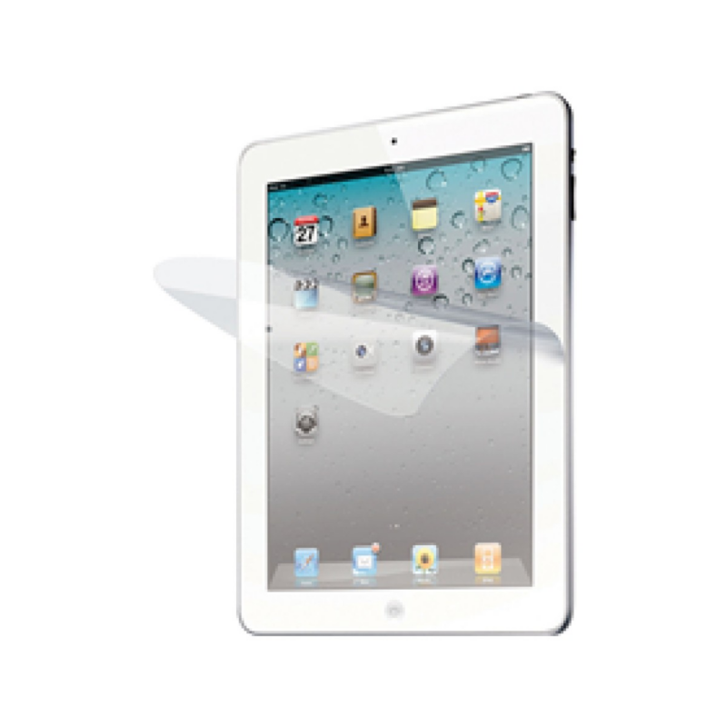Protector De Pantalla Iluv Para Ipad 4, Ipad 3ª Generacion Y Ipad 2 – Protege Y Elimina El Reflejo (Iluv-Icc1198)