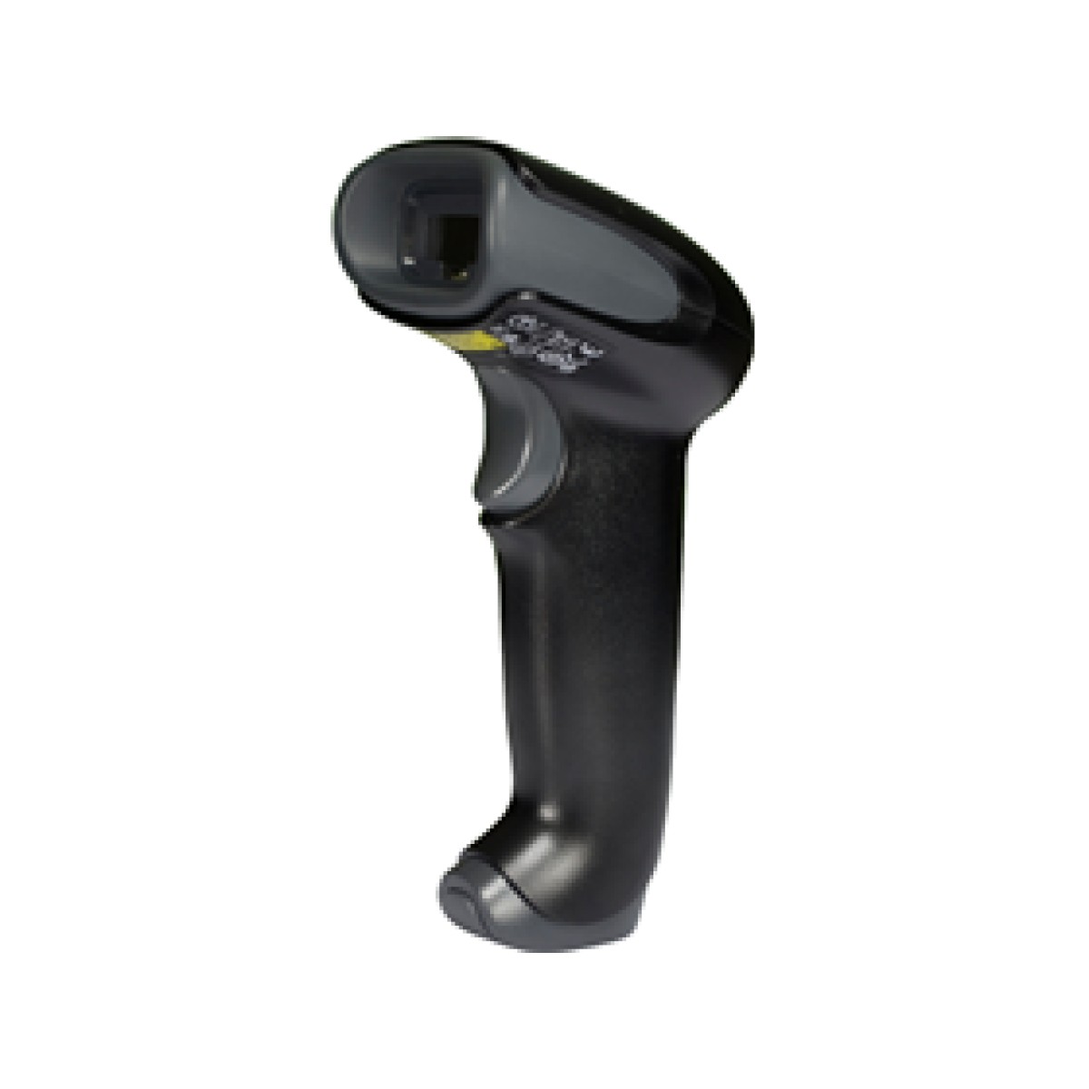 Scanner Barcode Honeywell 1250G, Laser, USB, 1D. Incluye Cable USB + Base.