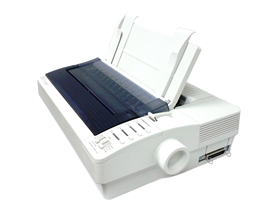 Impresora Citizen Gsx-190, Matricial, Interfaz Paralelo, Velocidad 270Cps