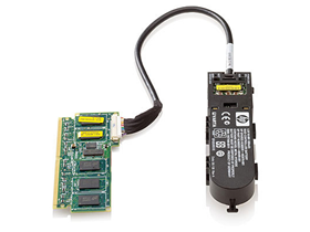 Memoria Controladora Bbwc Hpe 512 Mb Ddr2 Compatible Con Servidores