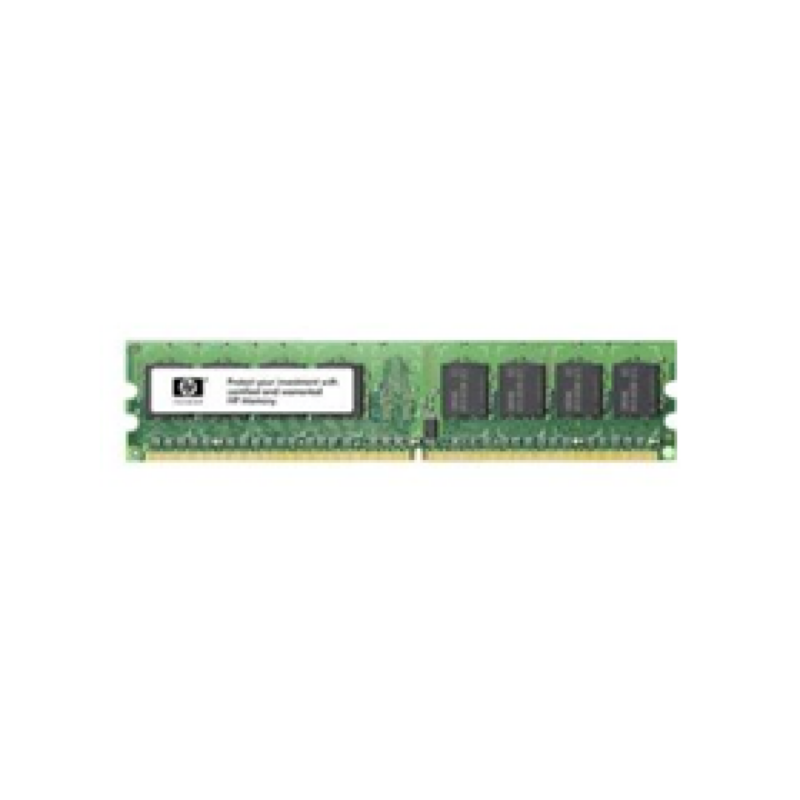 Memoria Ddr3 2Gb 1333Mhz Hp Dimm 240-Pin Unbuffered Proliant