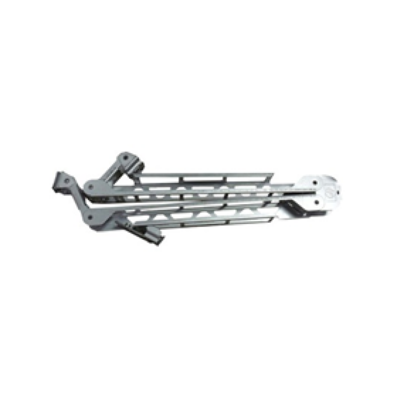 Brazo Hp Organizador De Cable 1U Dl360 Todos