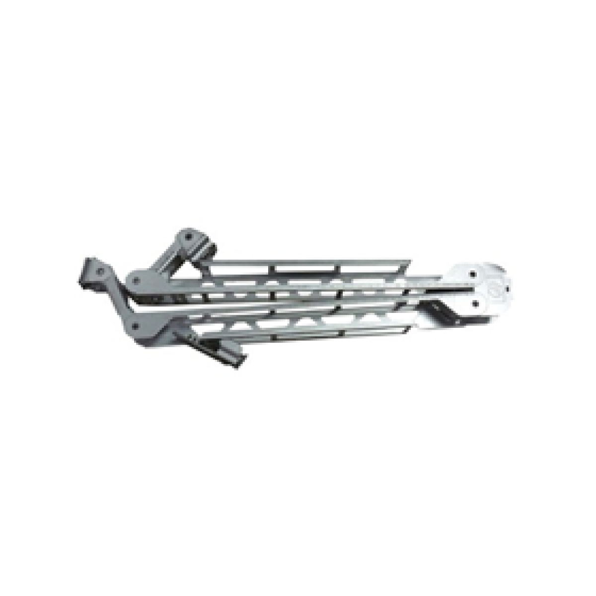 Brazo Hp Organizador De Cable 1U Dl360 Todos